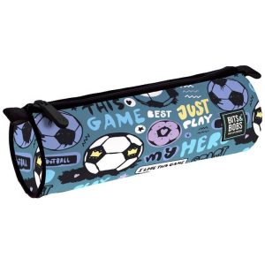 PORTATODO REDONDO B&B HERO 25