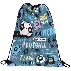 SACO PLANO B&B HERO 25