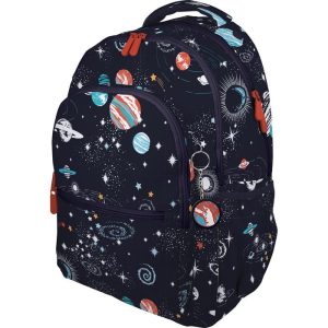 MOCHILA ROOMY B&B COSMOS 25
