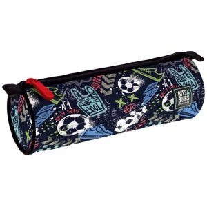 PORTATODO REDONDO B&B MATCH 25