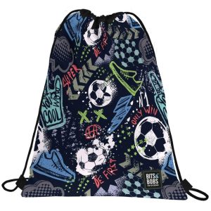 SACO PLANO B&B MATCH 25