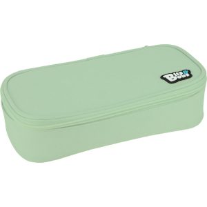 PORTATODO RECTANGULAR SIMPLE B&B MINT SOFT