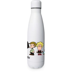 BOTELLA TERMICA 0,5L MAFALDA Y SUS AMIGO