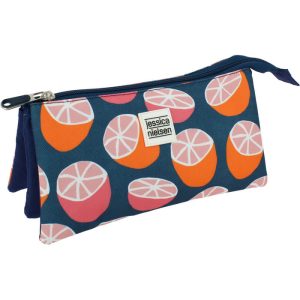 PORTATODO TRIPLE JNIELSEN 19 CITRICS