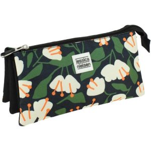 PORTATODO TRIPLE JNIELSEN 19 BELLS