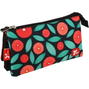 PORTATODO TRIPLE NOA 19 GLOBE