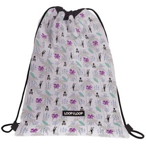 SACO PLANO LOOP 20 BEACH