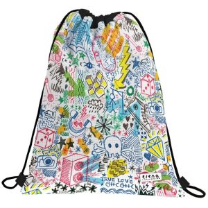 SACO PLANO EC 20 GARABATOS