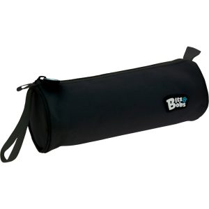 PORTATODO REDONDO BITS&BOBS NEGRO