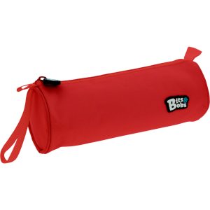 PORTATODO REDONDO BITS&BOBS ROJO