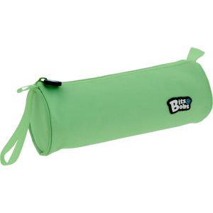 PORTATODO REDONDO BITS&BOBS VERDE MINT