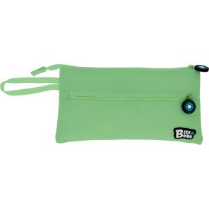 PORTATODO PLANO BITS&BOBS VERDE MINT