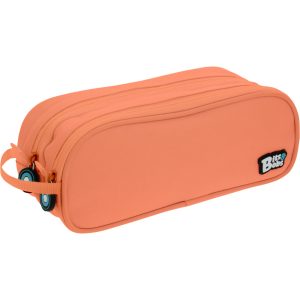 PORTATODO DOBLE BITS&BOBS CORAL 20