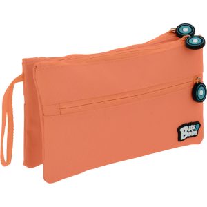 PORTATODO DOBLE PLAN BITS&BOBS CORAL 20