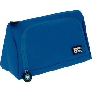 PORTATODO PIRAMIDE BITS&BOBS AZUL 20