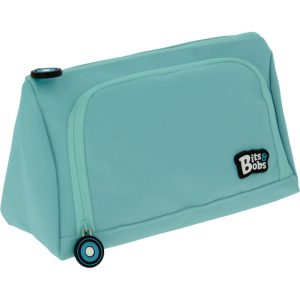 PORTATODO PIRAMIDE BITS&BOBS AZUL CLARO