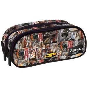 PORTATODO DOBLE CITIES 22 NEW YORK