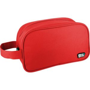 NECESER CUADRADO BITS&BOBS ROJO