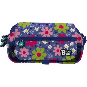 PORTATODO TRIPLE CON SOLAPA GARDEN