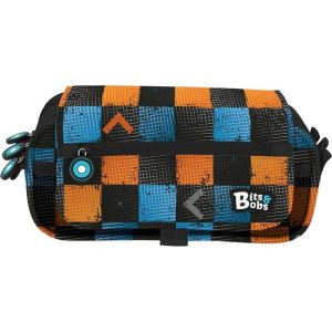 PORTATODO TRIPLE CON SOLAPA MATCH