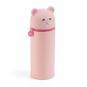 PORTATODO SILICONA EXTENSIBLE HAMSTER B2F