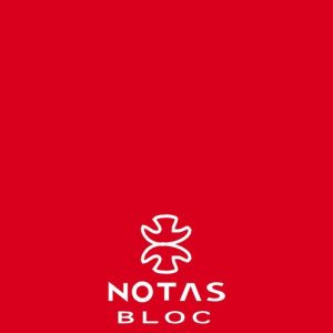 BLOC DE NOTAS A4 T-501/C 80H CUADRICULADO