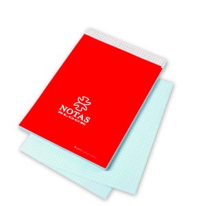 BLOC DE NOTAS 16? T-516/C 80H CUADRICULADO