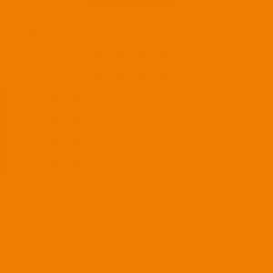 PAPEL A4 80GR P/100 NARANJA