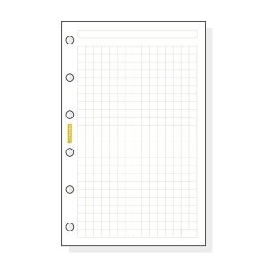 RECAMBIO CUADRICULA C240 CLASSIC 602