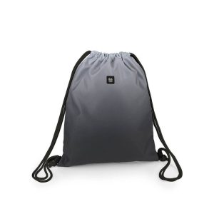 MOCHILA SACO CON CUERDAS