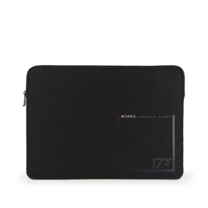 FUNDA MARS PARA PORTATIL DE 17,3 EN NEGRO