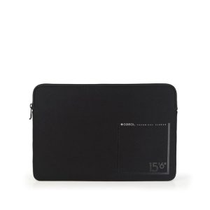 FUNDA MARS PARA PORTATIL DE 15,6 EN NEGRO