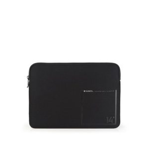 FUNDA MARS PARA PORTATIL DE 14 EN NEGRO