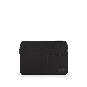 FUNDA MARS PARA PORTATIL DE 12,3 EN NEGRO
