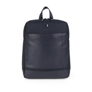 MOCHILA NETWORK PARA PORTATIL DE 12,5 IMPERMEABLE