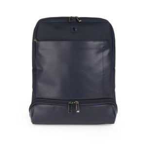 MOCHILA NETWORK PARA PORTATIL DE 15,6 EXPANDIBLE AZUL