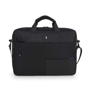 MALETIN INTRO COVERTIBLE A MOCHILA DE MATERIAL RECICLADO