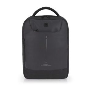 MOCHILA REFLECT PARA PORTATIL DE 15,6 GRIS