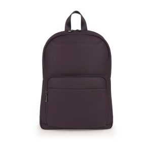 MOCHILA PAUSE PARA PORTATIL DE 15,6 BURDEOS