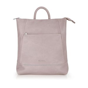 MOCHILA PRODIGY CIRUELA