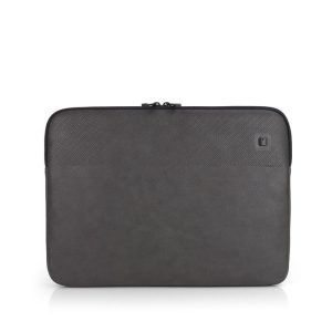 FUNDA PARA PORTATIL ERIS DE 17,3?? PIEL SINTETICA MARRON