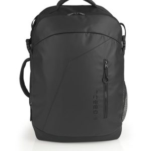 MOCHILA VIAJE CANADA CON NEGRO