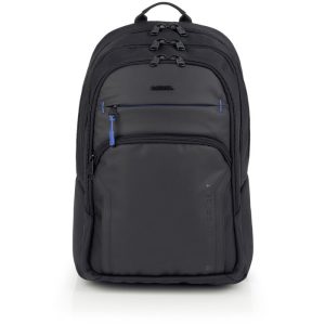 MOCHILA PORTATIL NEGRO