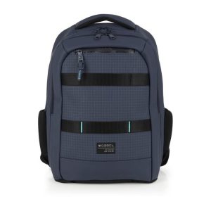 MOCHILA MULTICREMALLERA LION