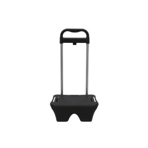 CARRO COLEGIAL 132 NEGRO OTROS