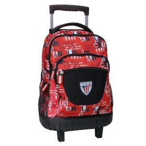 MOCHILA TROLLEY 45 CM ATHLETIC CLUB DE BILBAO