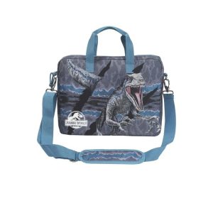 FUNDA DE PORTATIL JURASSIC WORLD