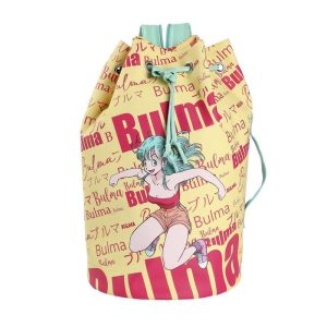 PETATE BULMA DRAGON BALL