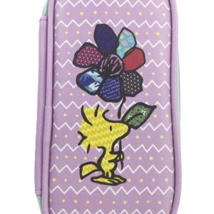 PORTATODO WOODSTOCK SNOOPY