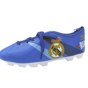 PORTATODO BOTA REAL MADRID